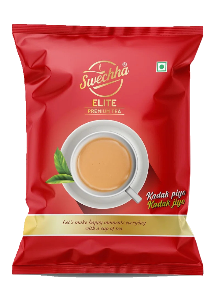 Elite Premium Tea